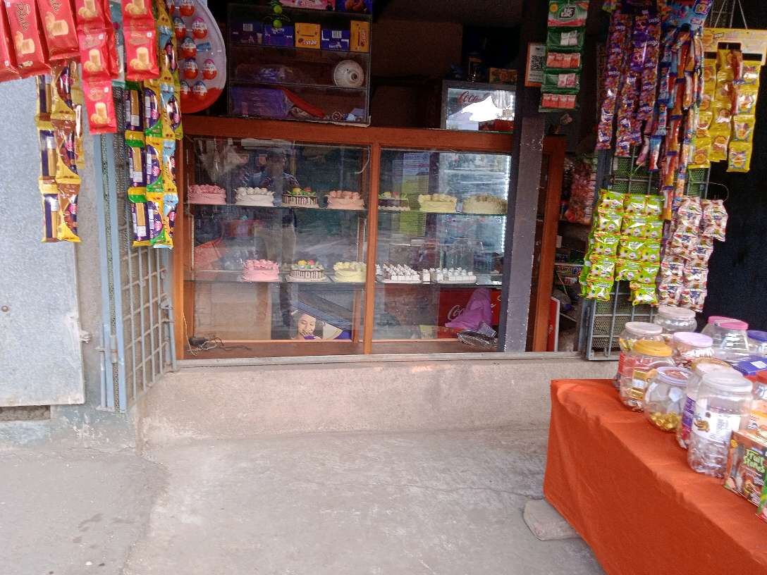 Laskar Foot Products