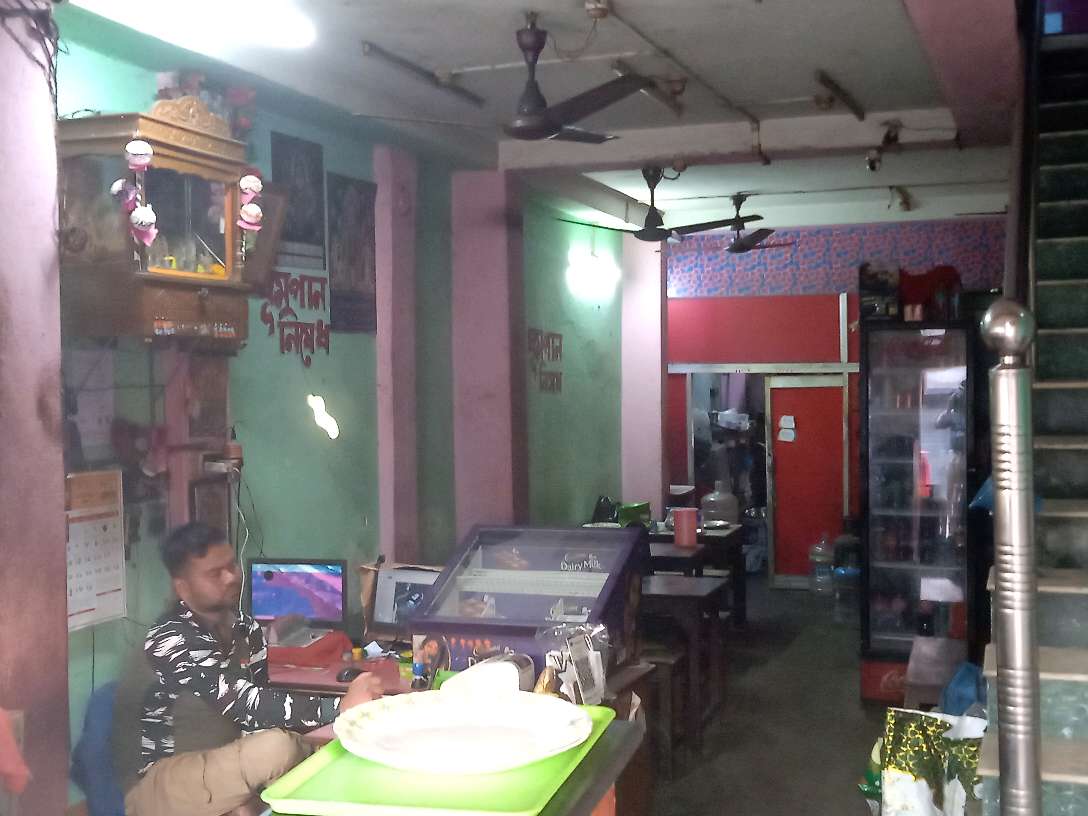 Sandhya Hotel and Restaurant