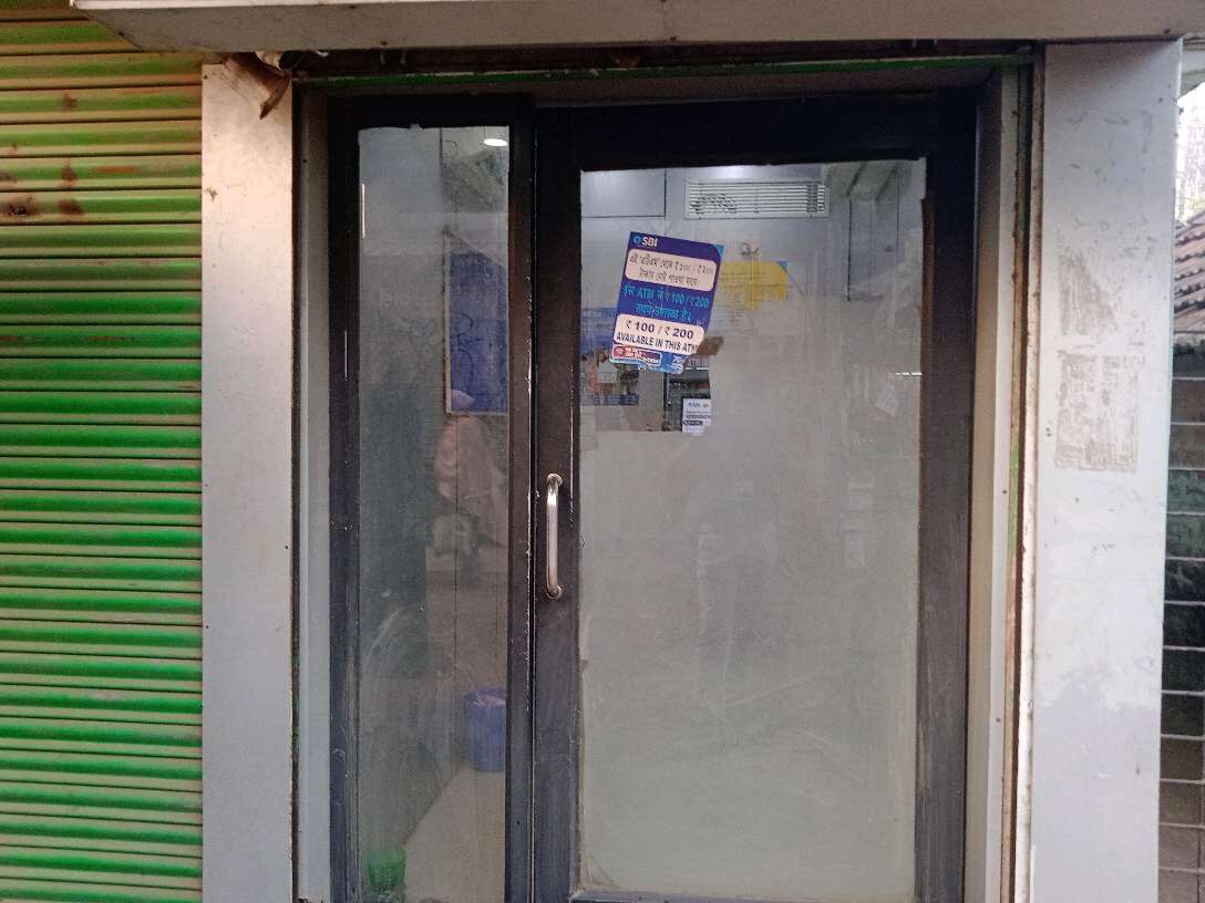 SBI ATM