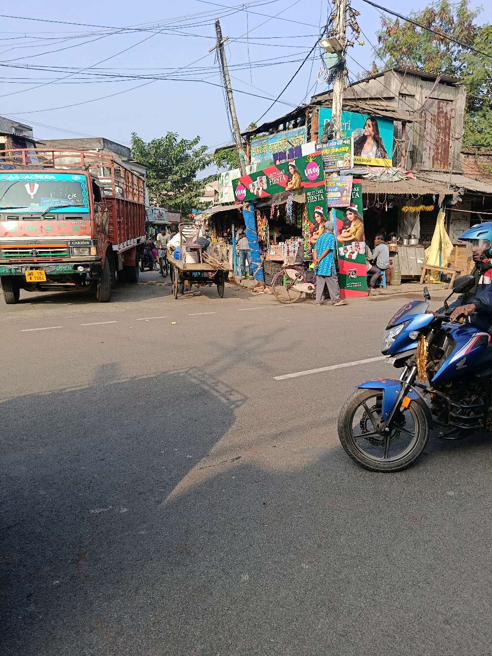 Mohapatra Medical Store