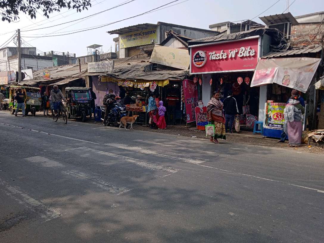 Kiran Medical Centre