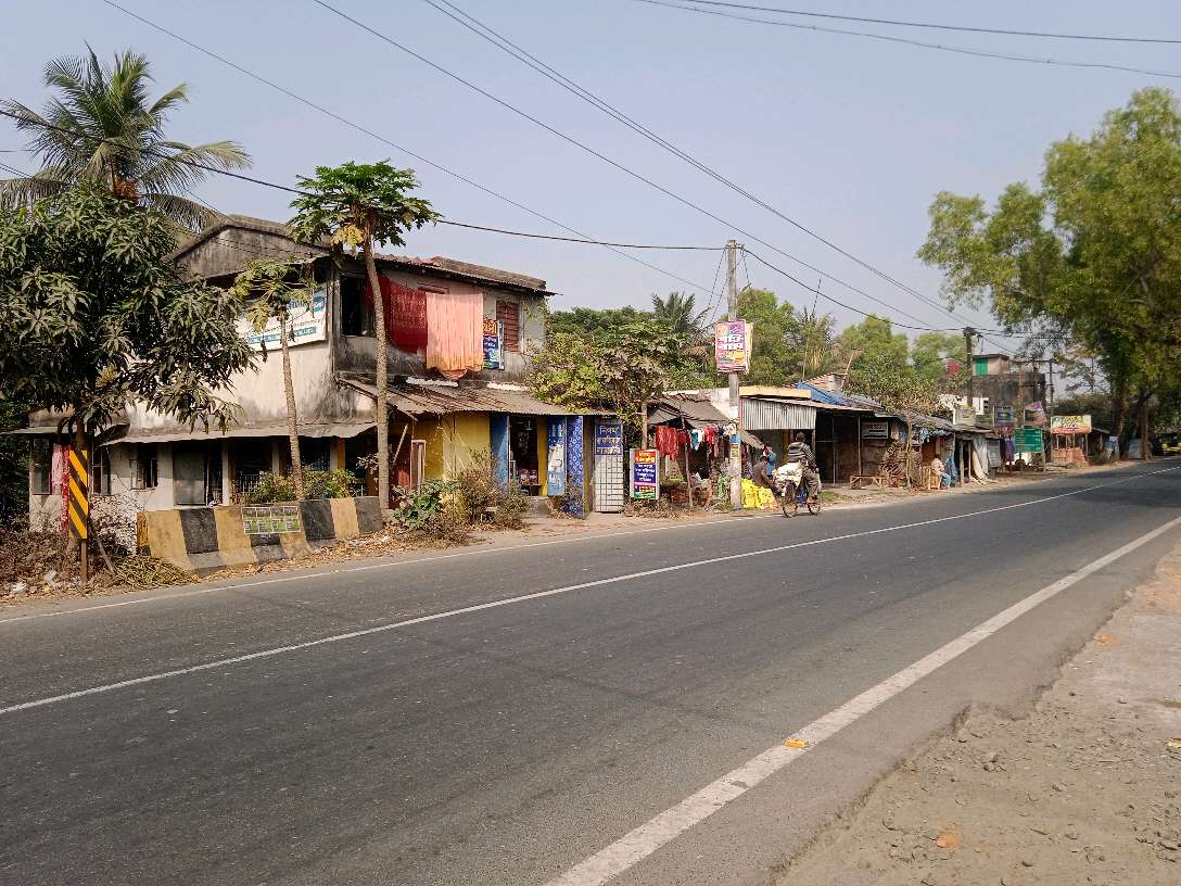 Gandheshwari Mistanna Bhandar