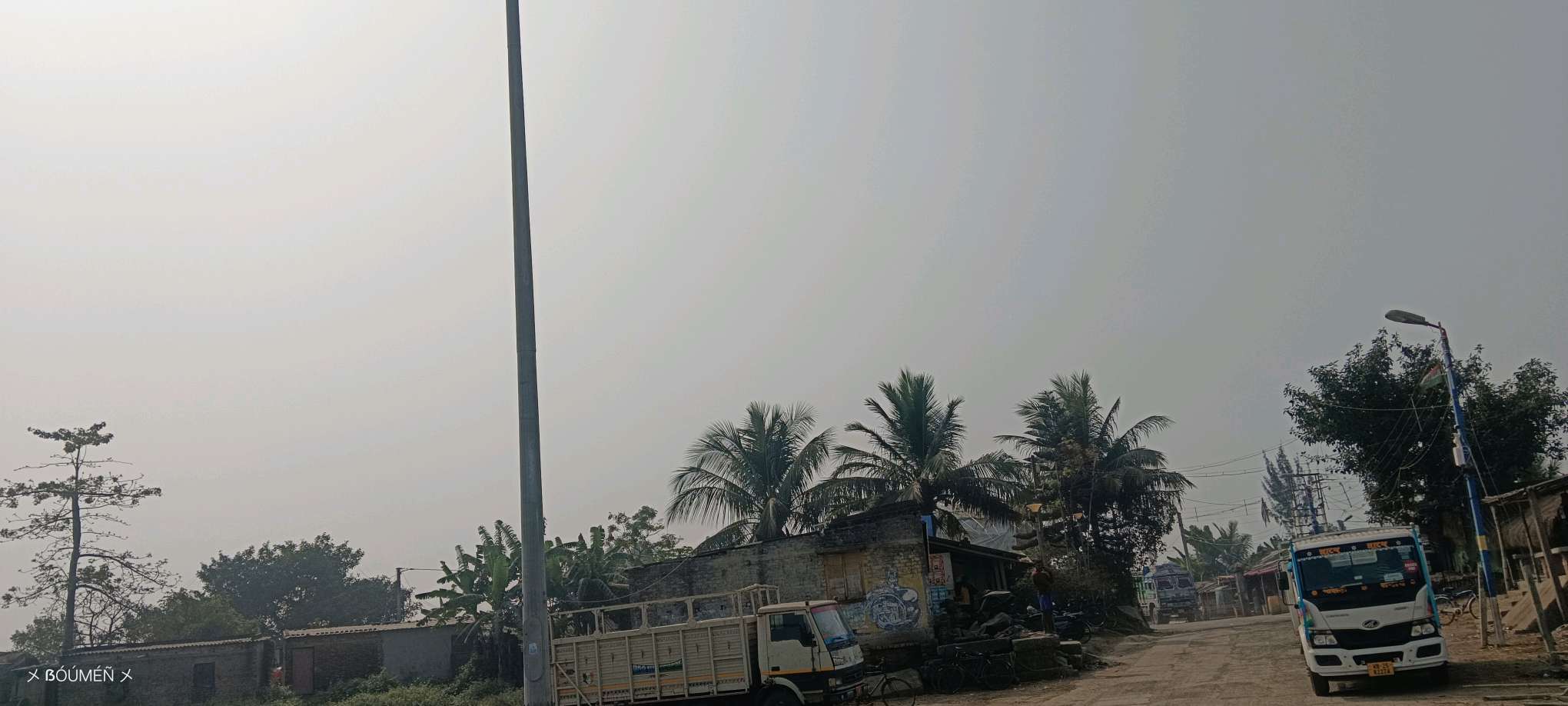 LCT Ghat, Kachuberia