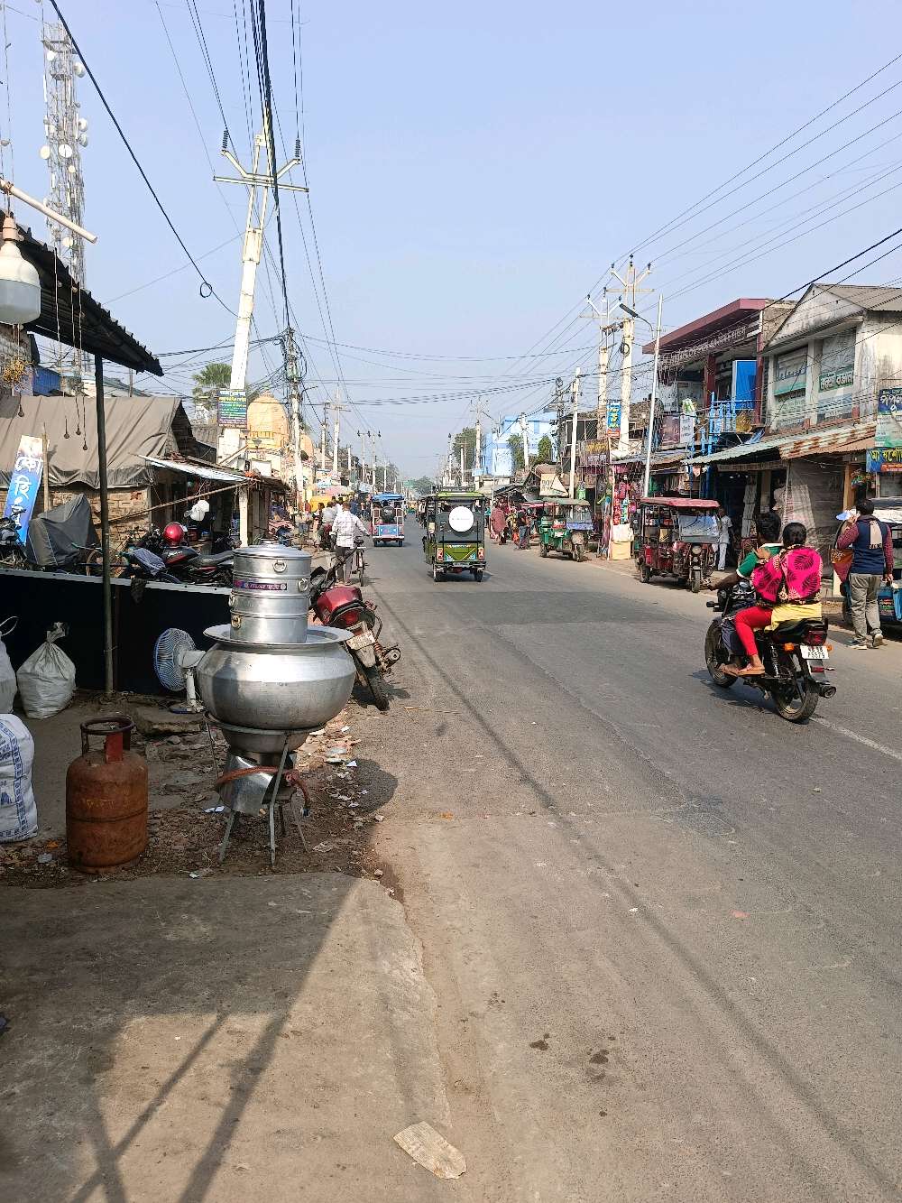 Hanimen Homeo Medical