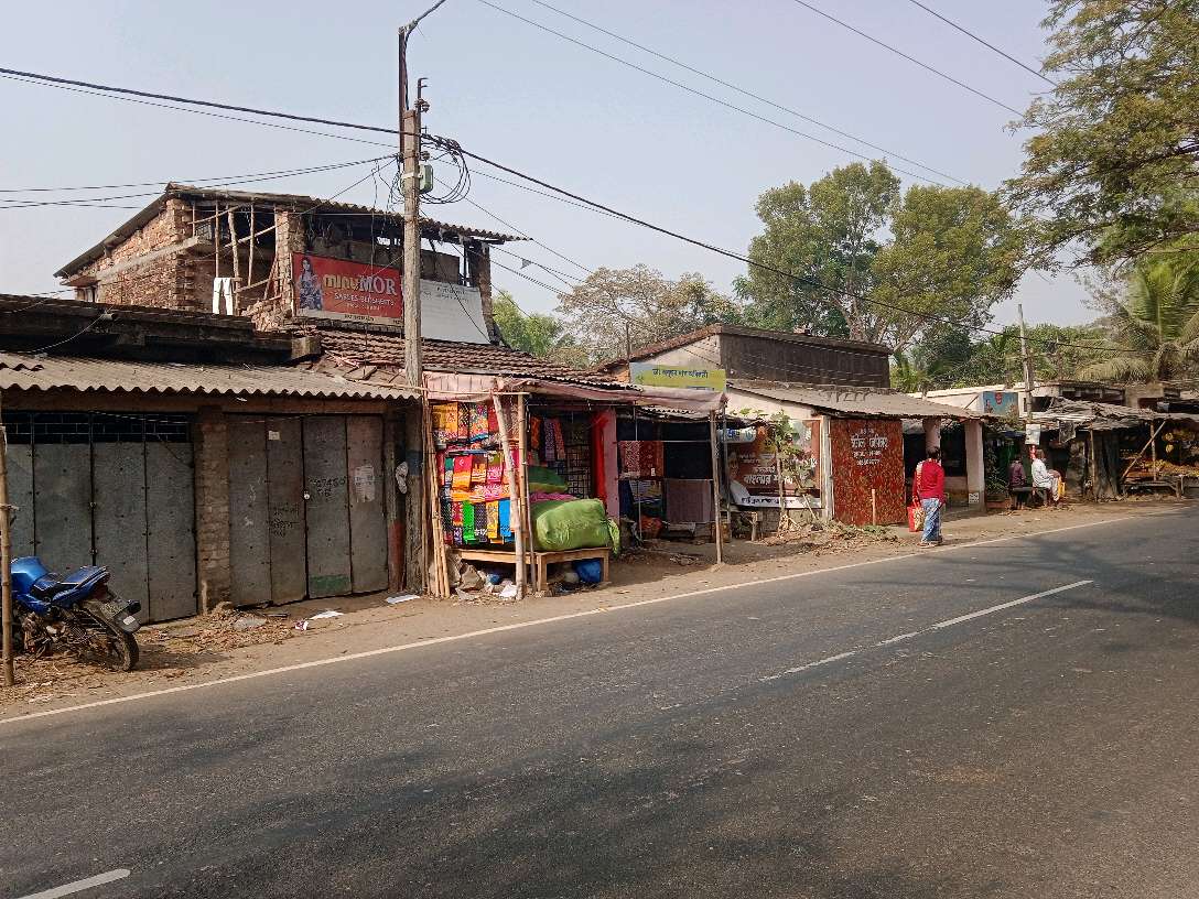 Jagaddhatri Sweet Shop