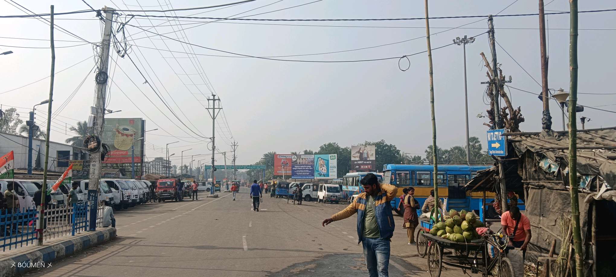 Noni Chandani Hindu Hotel