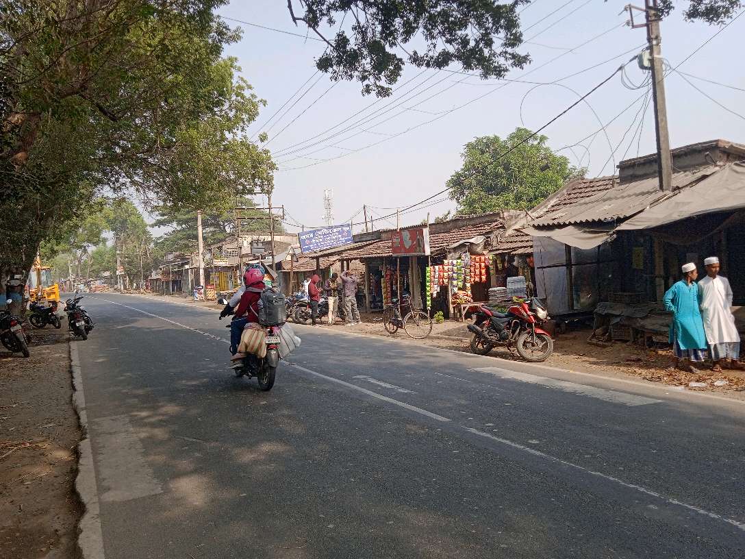 Belpukur Primary Health Center