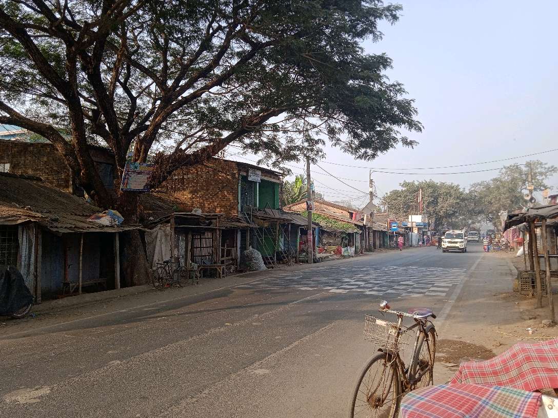 Namita Hotel and Restaurant