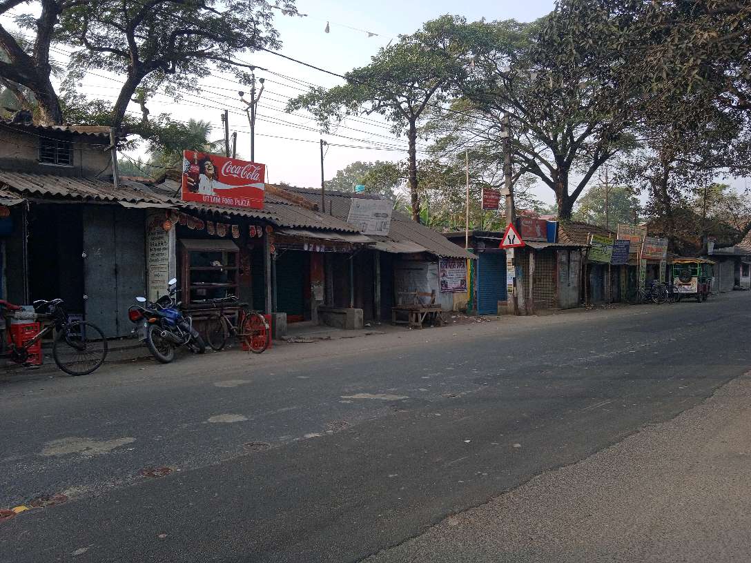 Laskar Foot Products