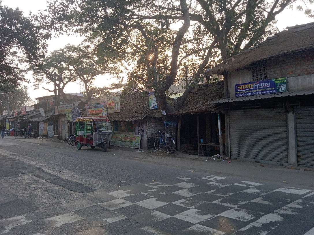 Sandhya Hotel and Restaurant