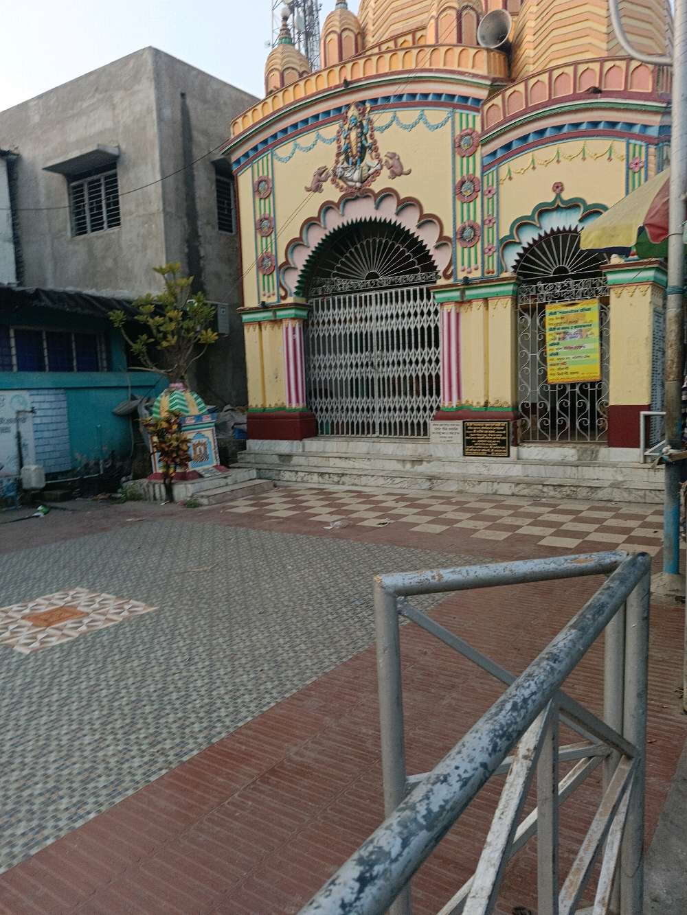 Sagar Kanya Food Court