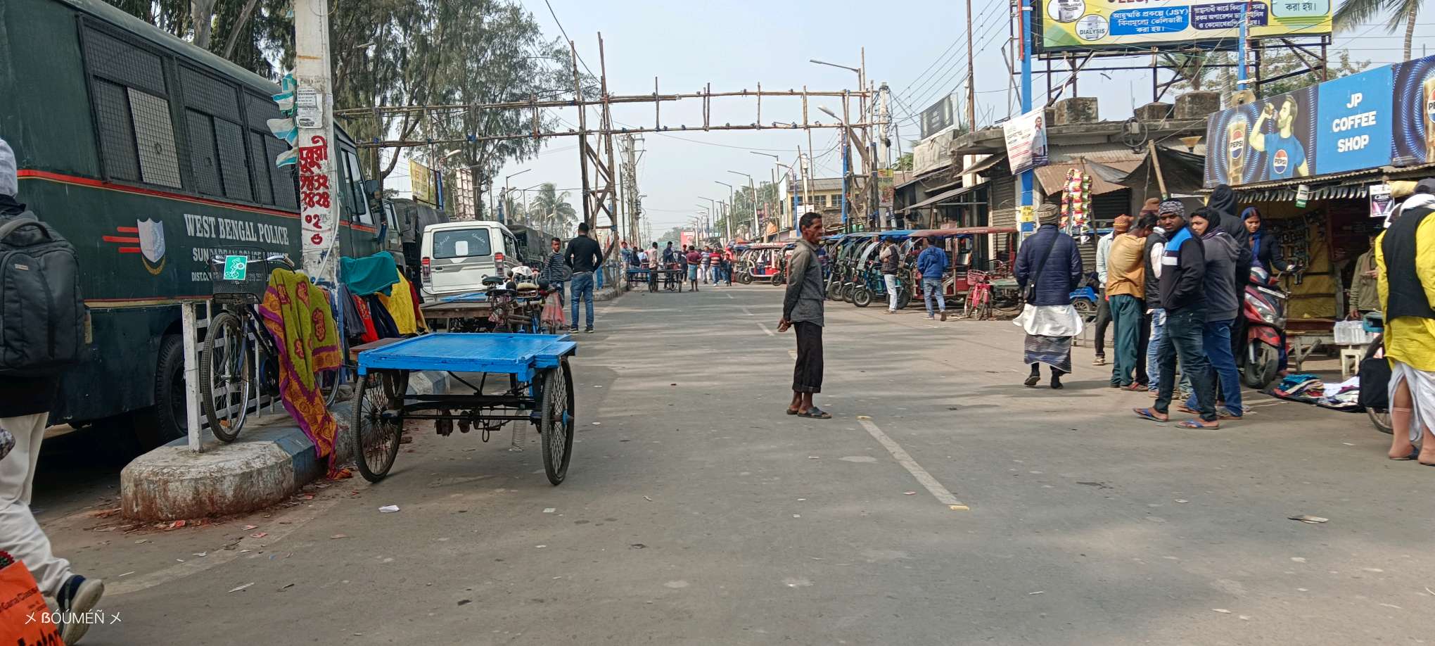 Jay Ma Tara Hindu Hotel
