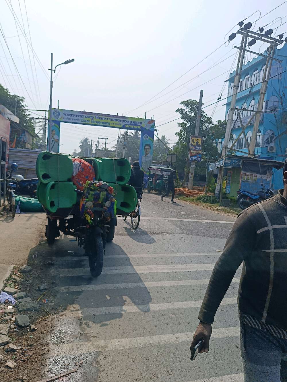 Sweet Chilly Fine Dine Restaurant