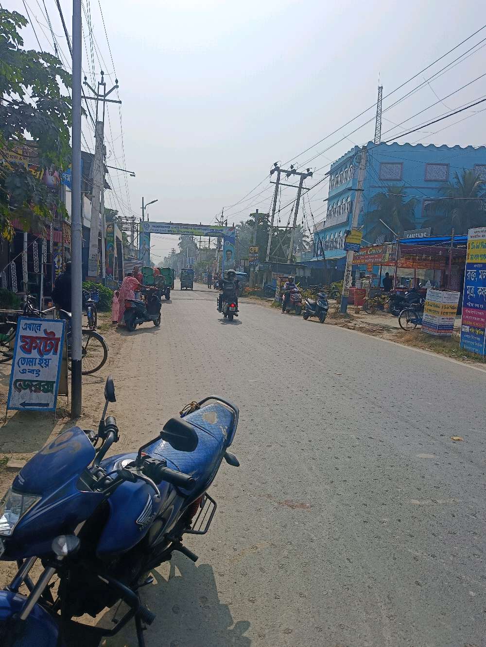 Mahaprabhu Mistanna Bhander