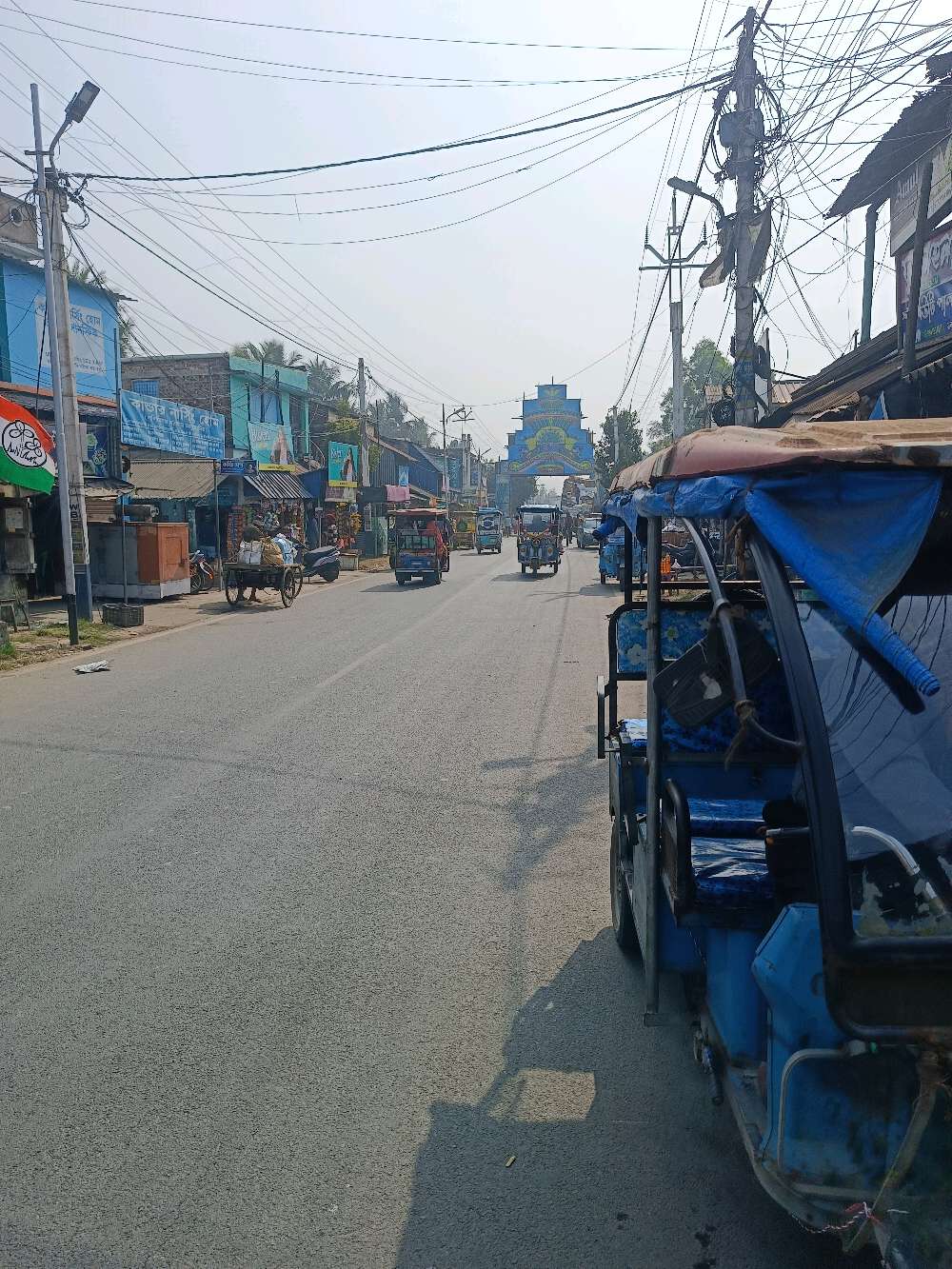 Hanimen Homeo Medical