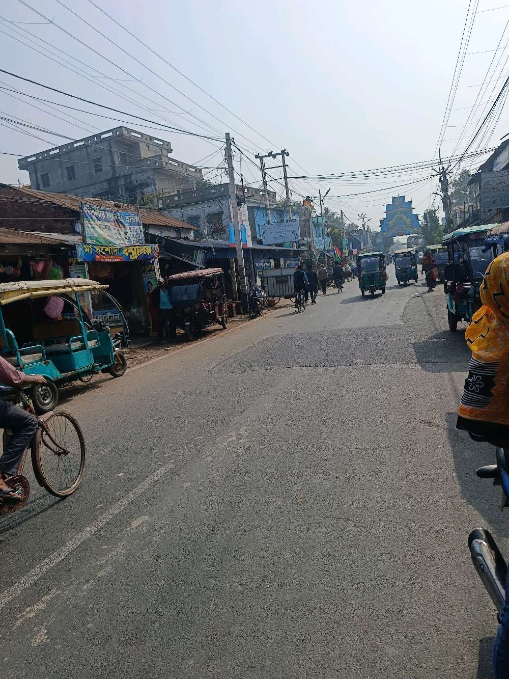 kohinur hotel and restaurant.