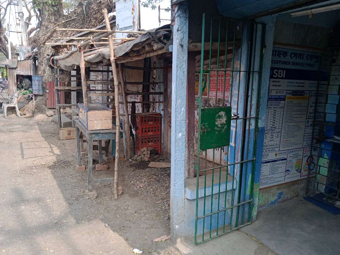 SBI Customer Service Centre