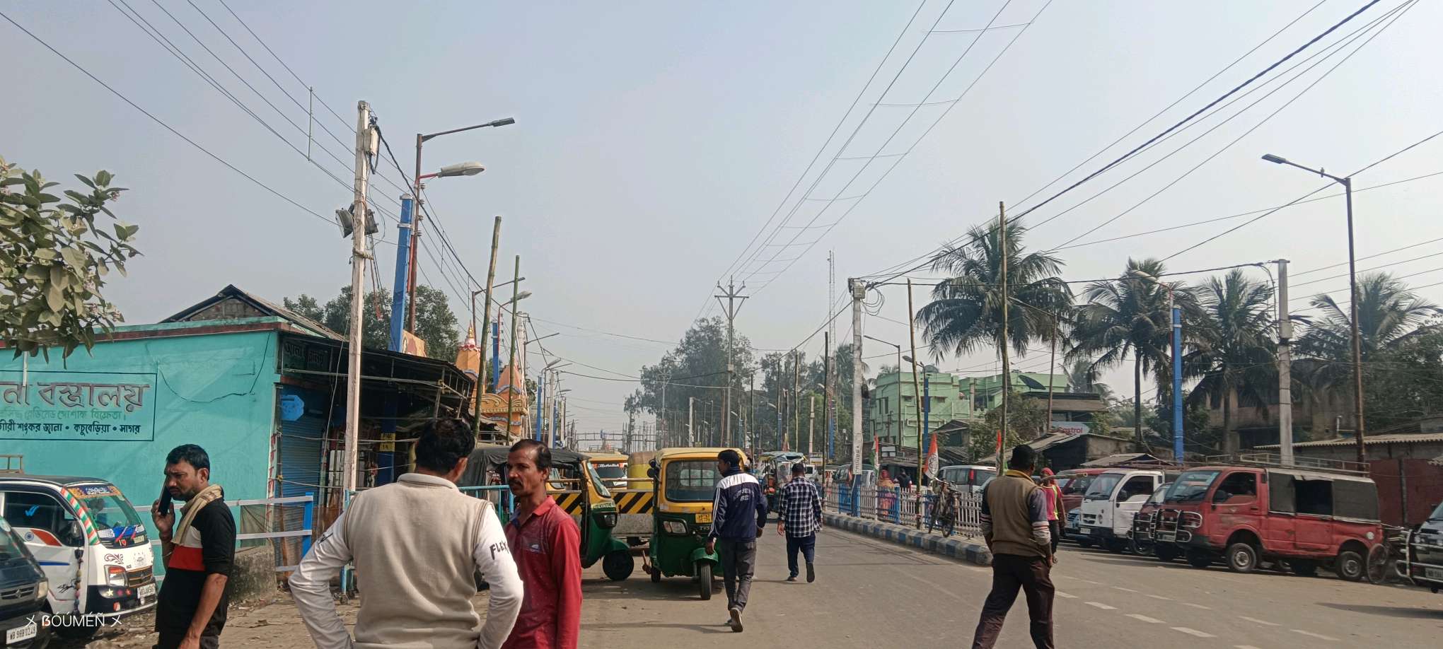 Noni Chandani Hindu Hotel