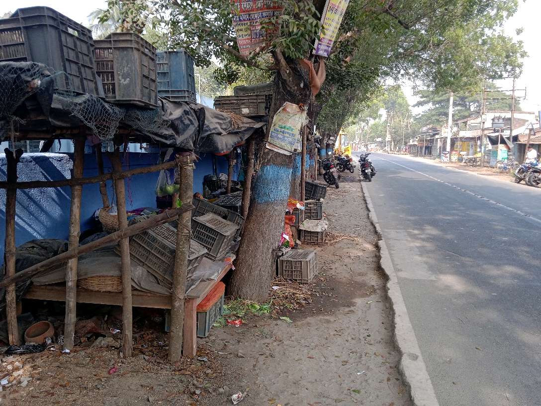 Belpukur Primary Health Center