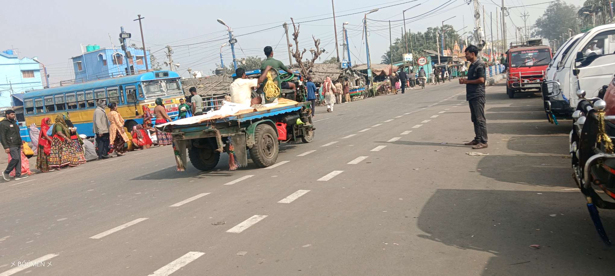 Maa Saraswati Hindu Hotel