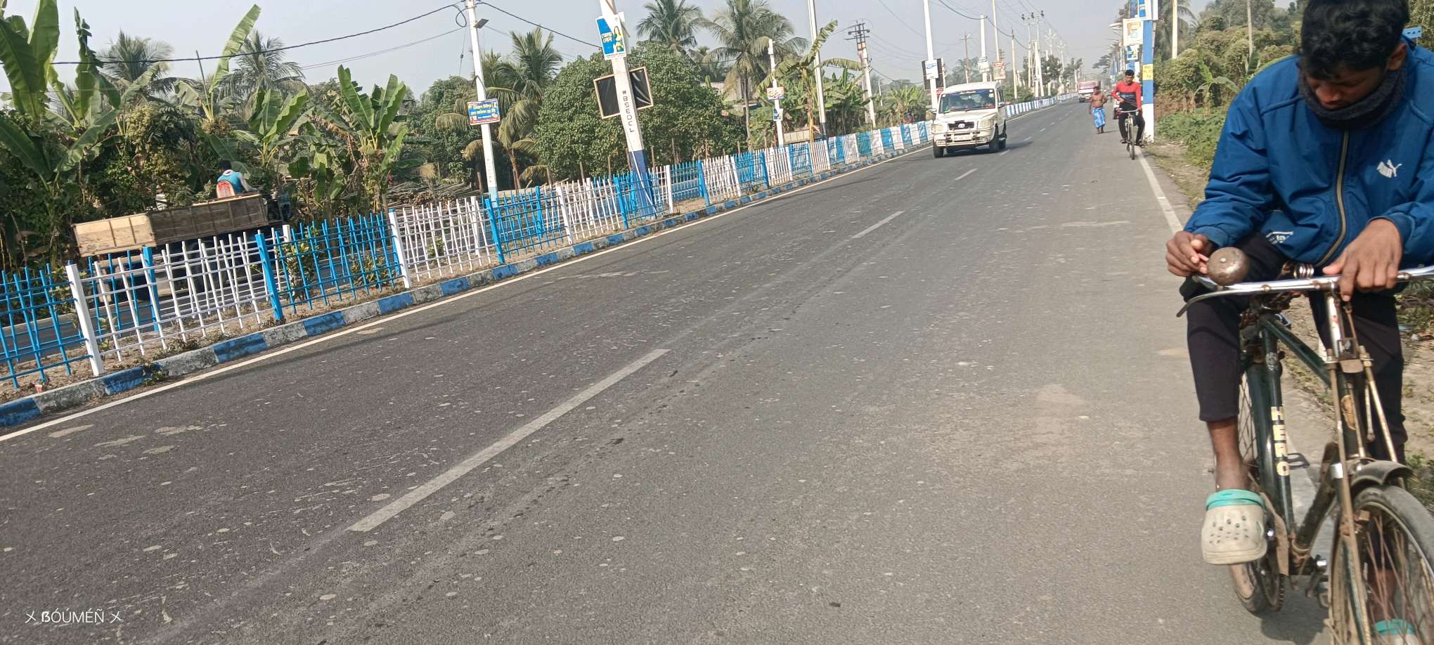 Acupressure Physiotherapy Center