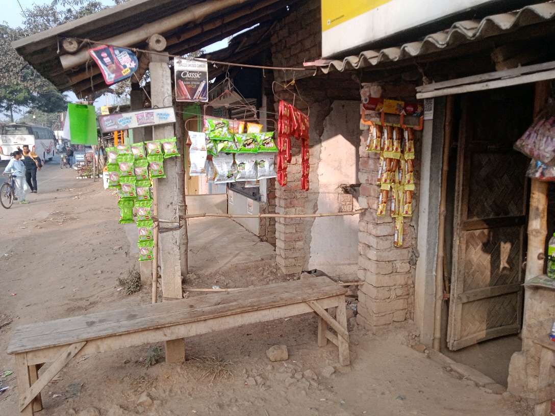 Sukumar Tea Stall