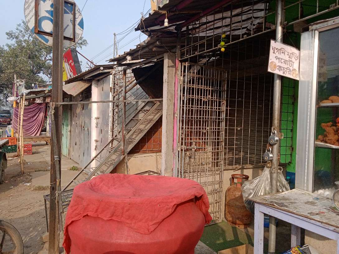 Ashirbad Restaurant and Hotel