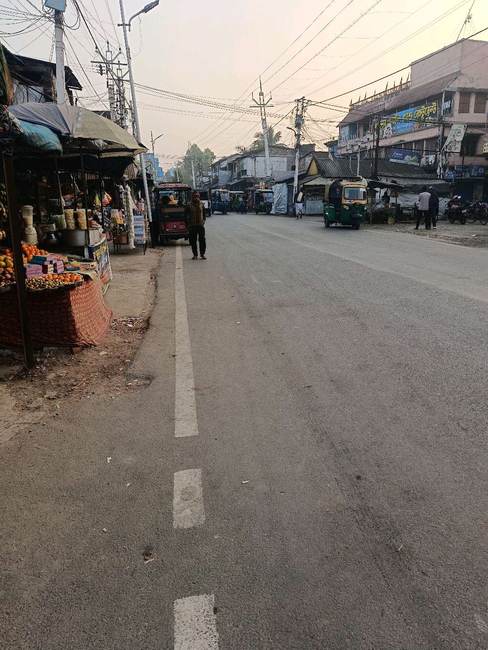 Maa Arati Mistanno Vander