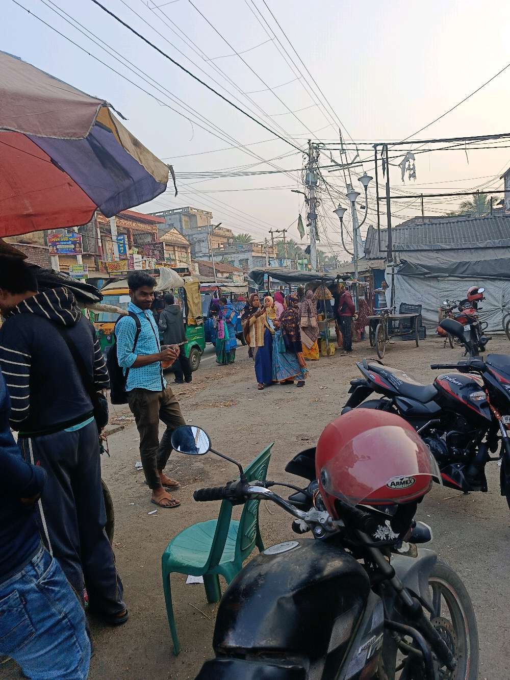 Tresha Medicine Centre