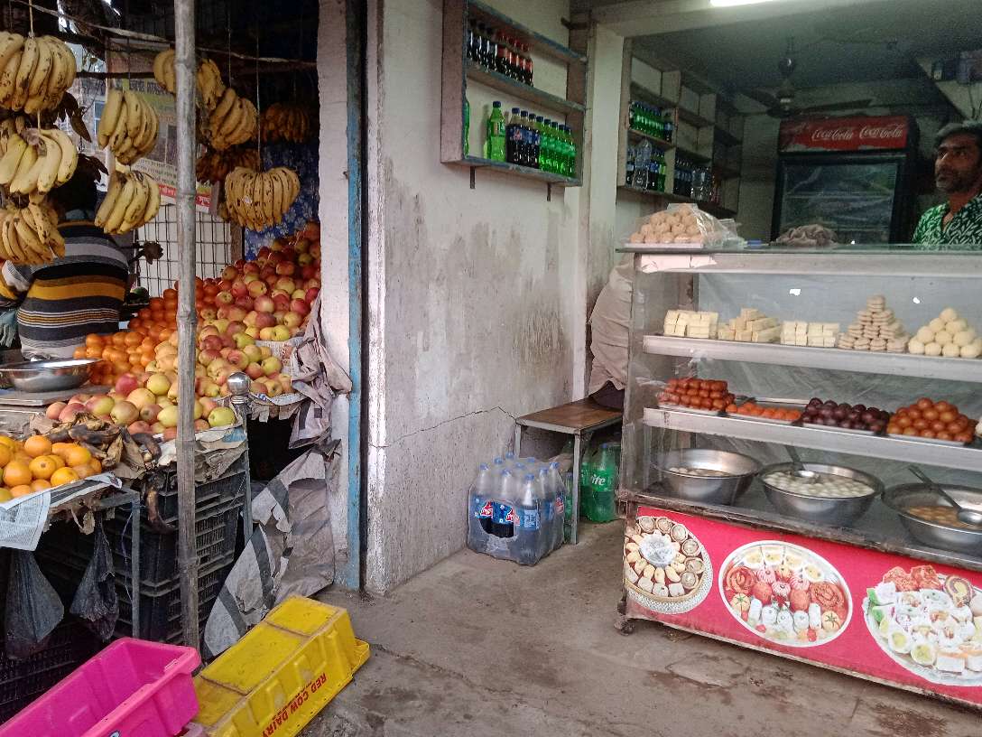 Nandalal Mistanna Bhandar