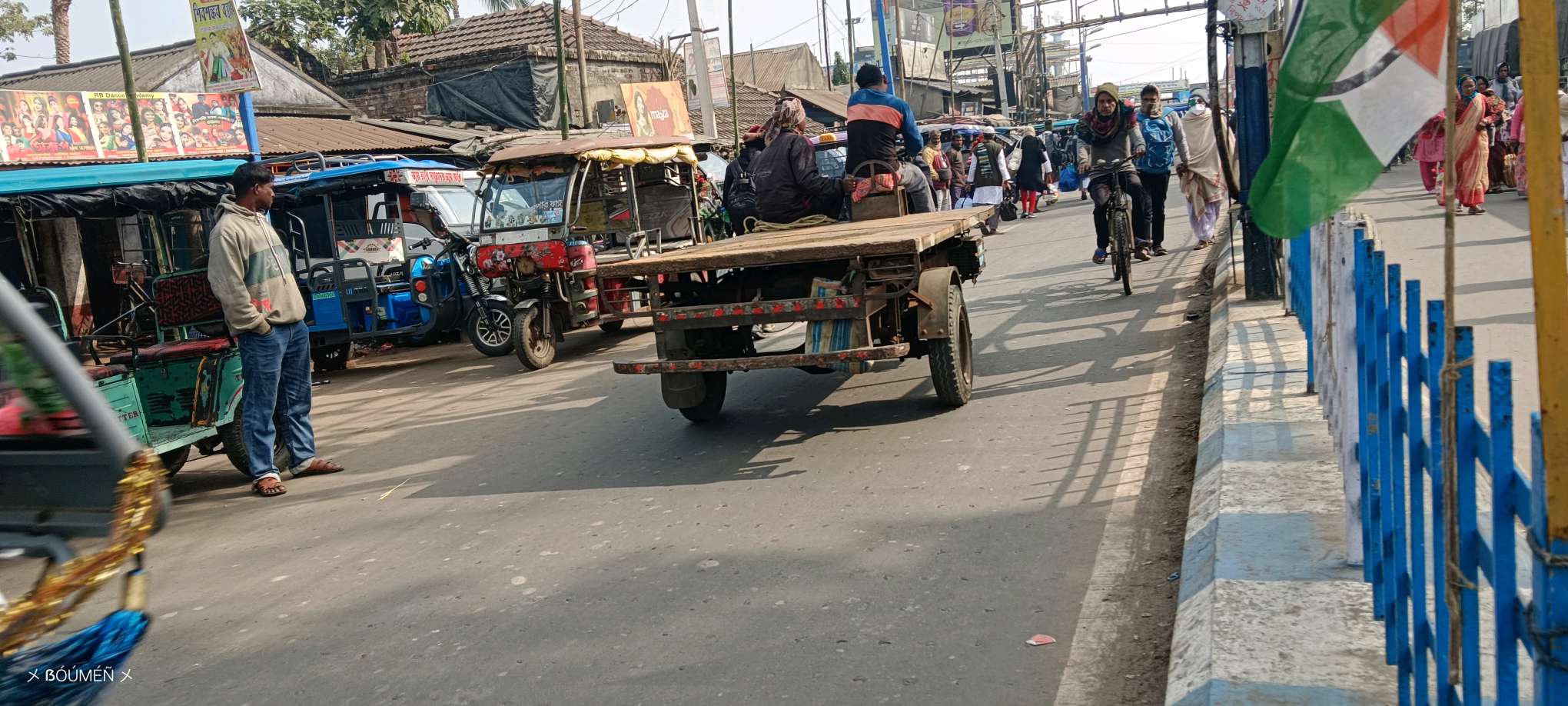 Jana Biryani Hotel & Restaurant