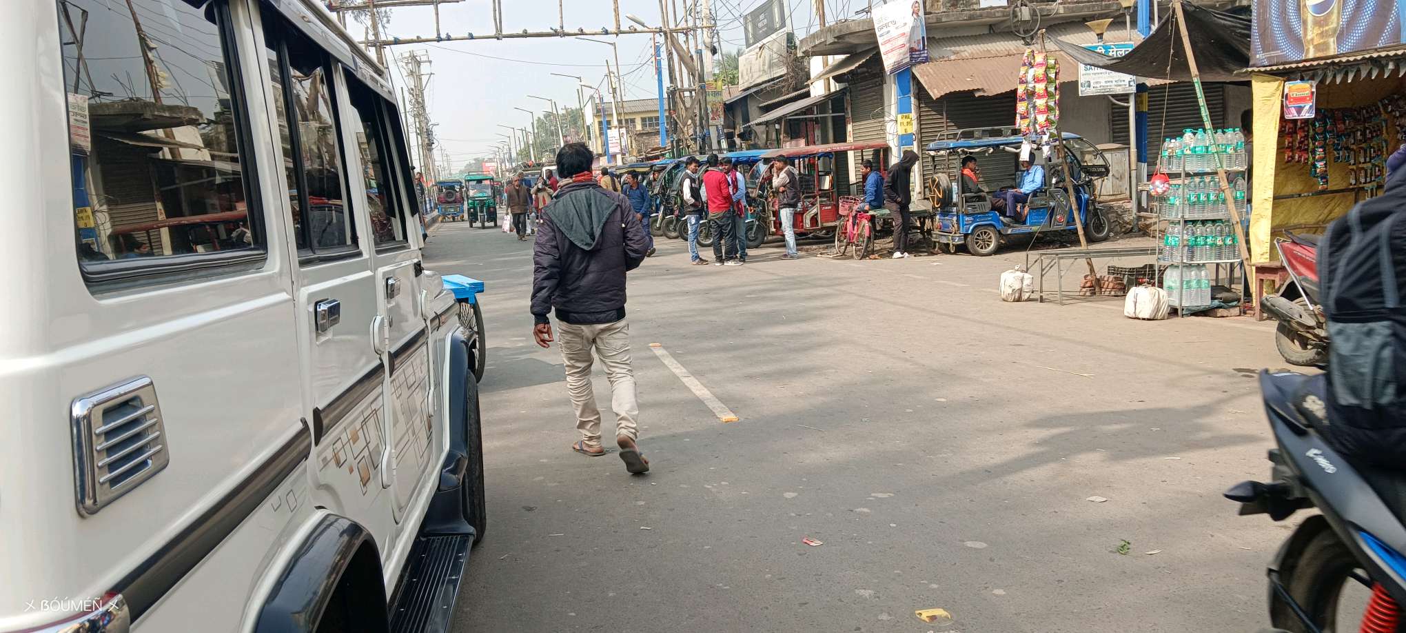 Janapriya Hindu Hotel