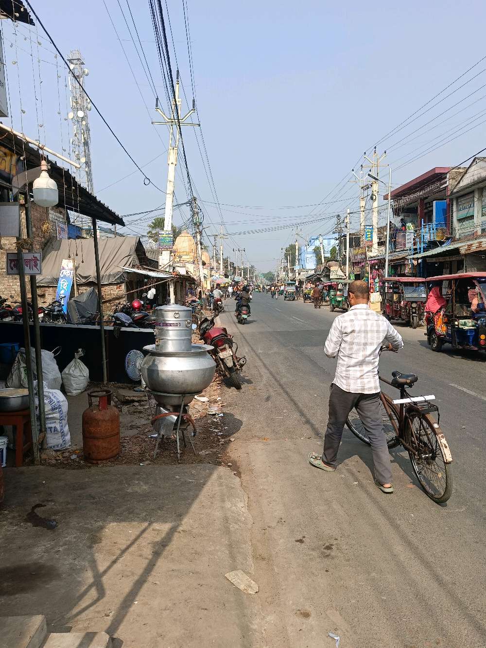 Hanimen Homeo Medical