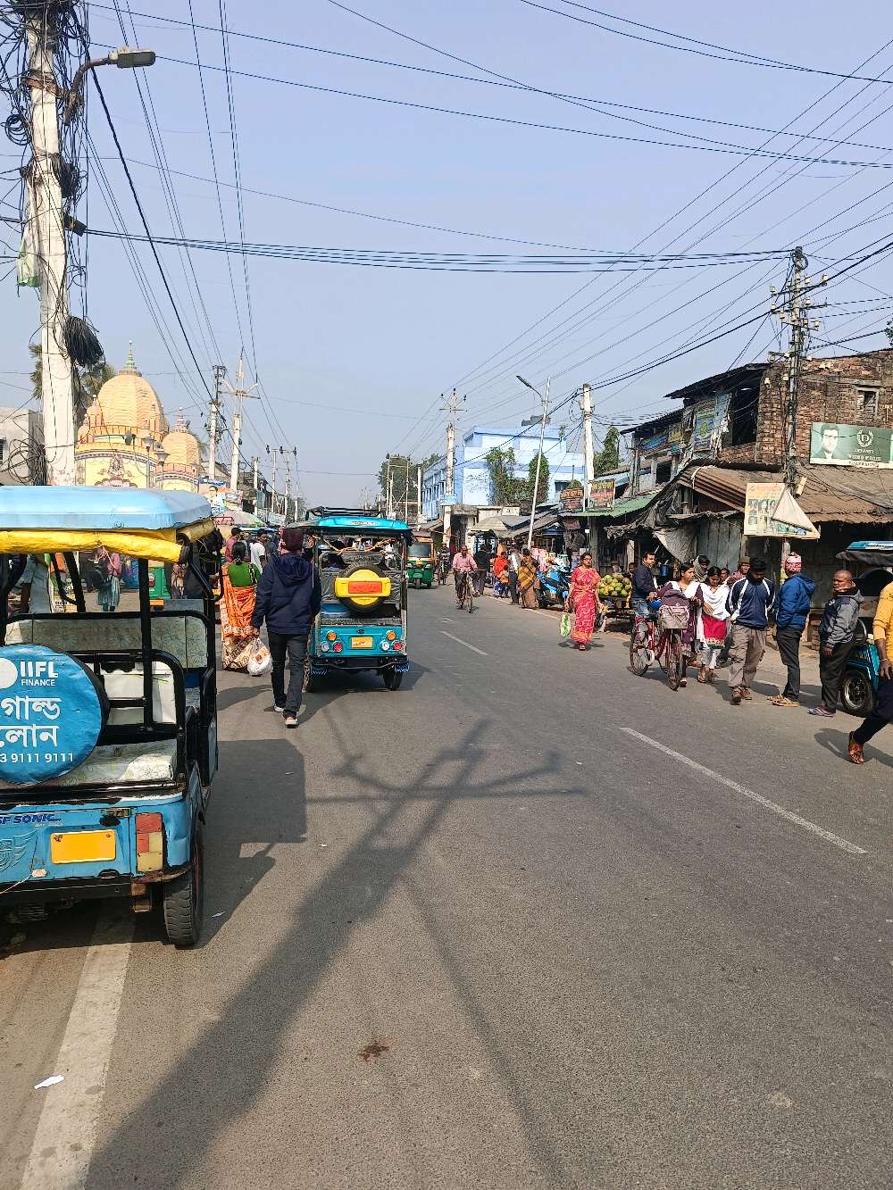 kohinur hotel and restaurant.