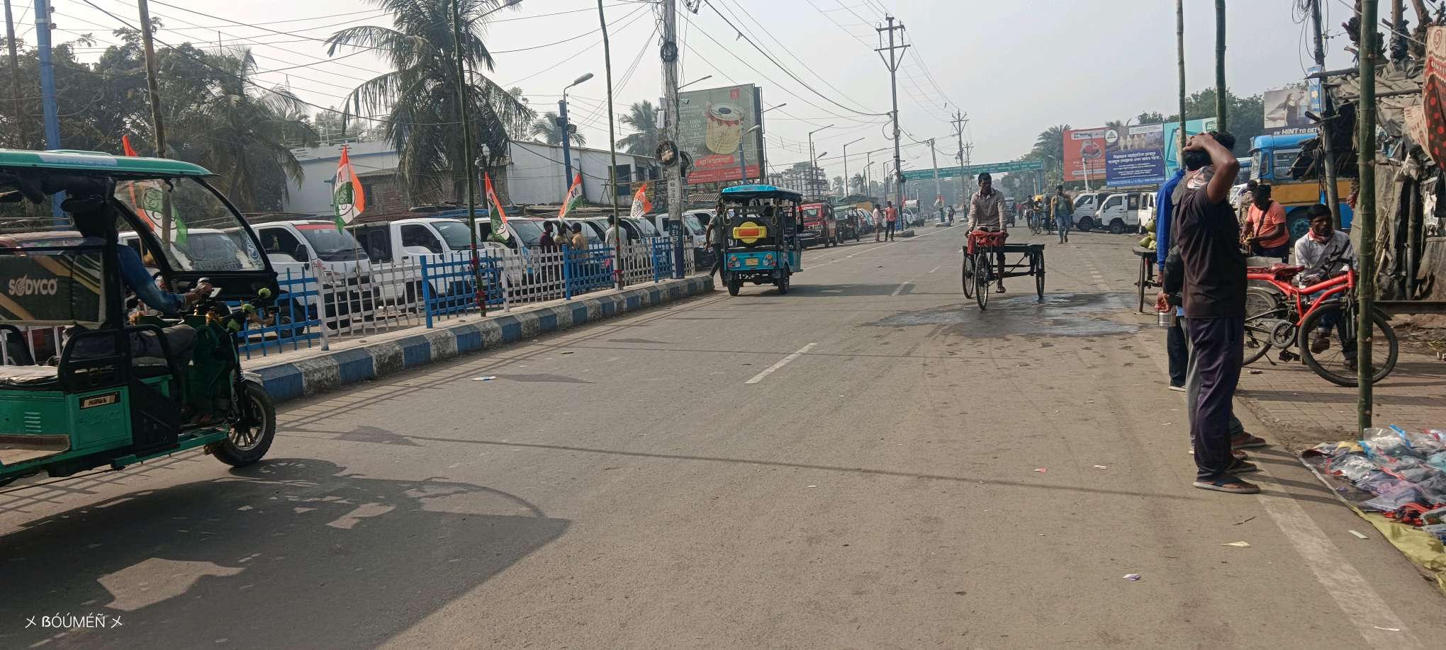 Noni Chandani Hindu Hotel