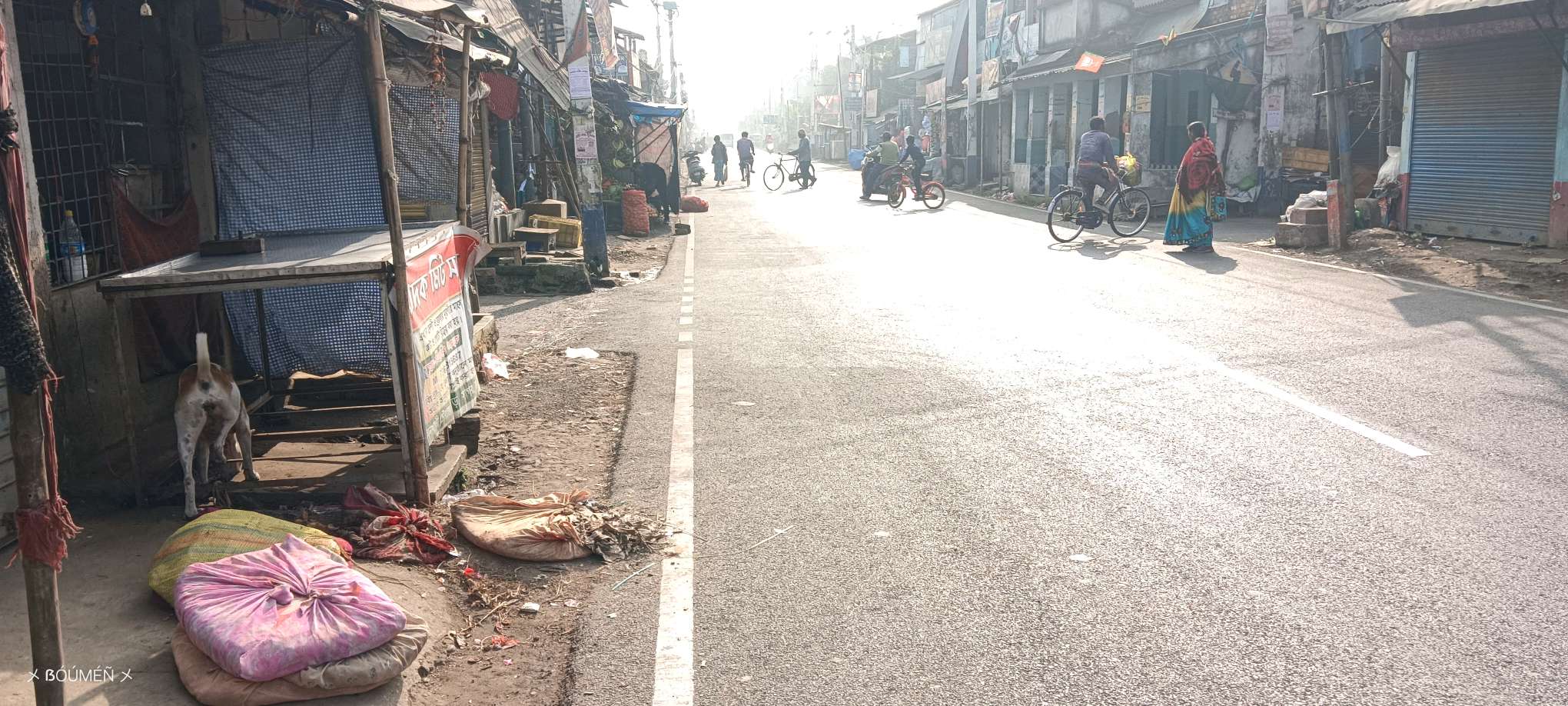 Sagar Chat Masala Biryani House