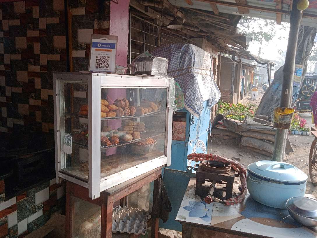 Namita Hotel and Restaurant