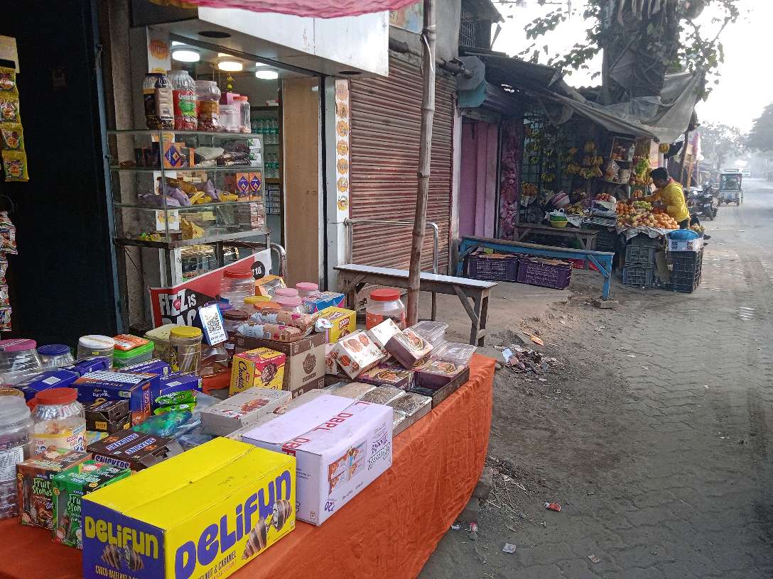 Laskar Foot Products