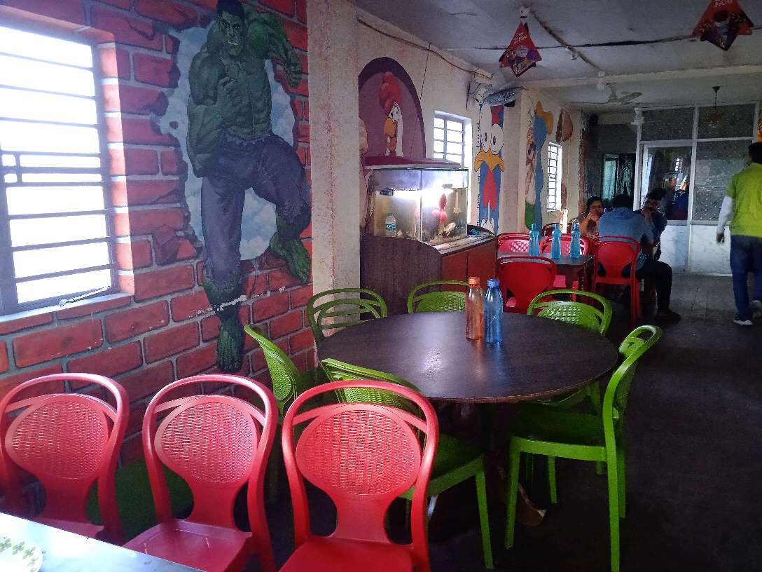 Sandhya Hotel and Restaurant