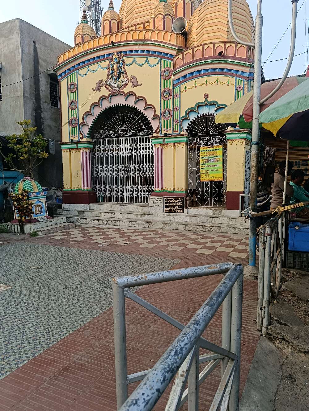 Sagar Kanya Food Court