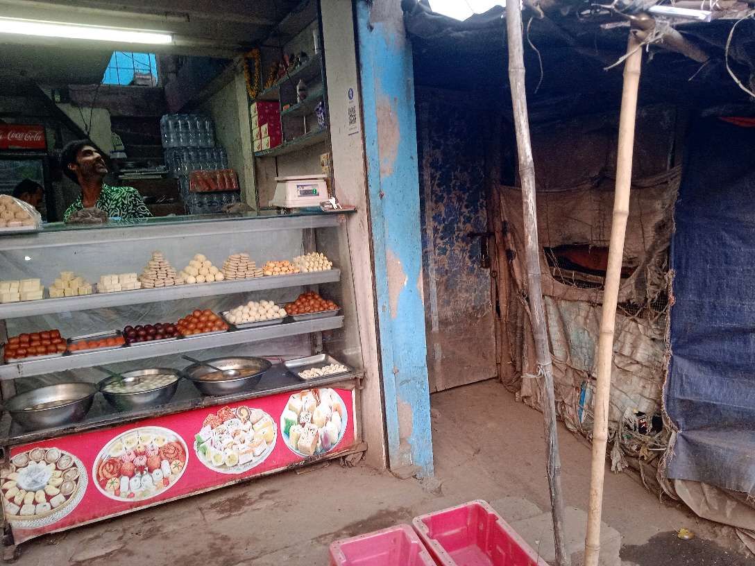 Nandalal Mistanna Bhandar