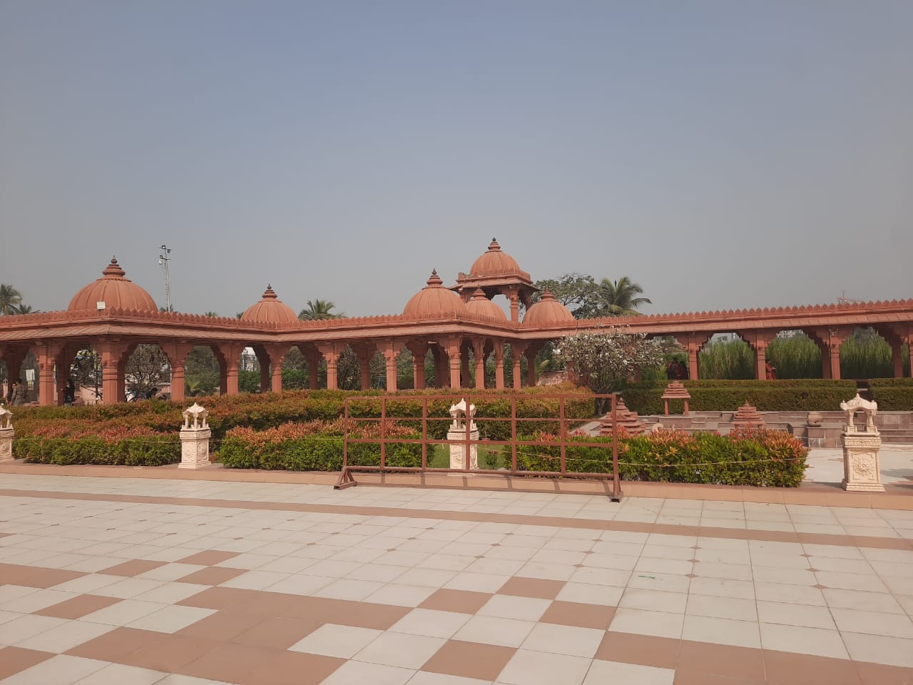 Akshardham Mandir 