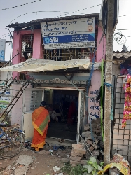 State Bank of India