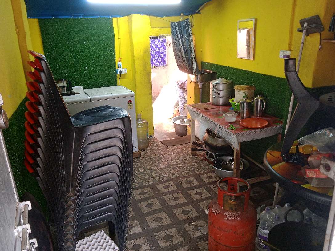 Kolkat Arsalan Biriyani