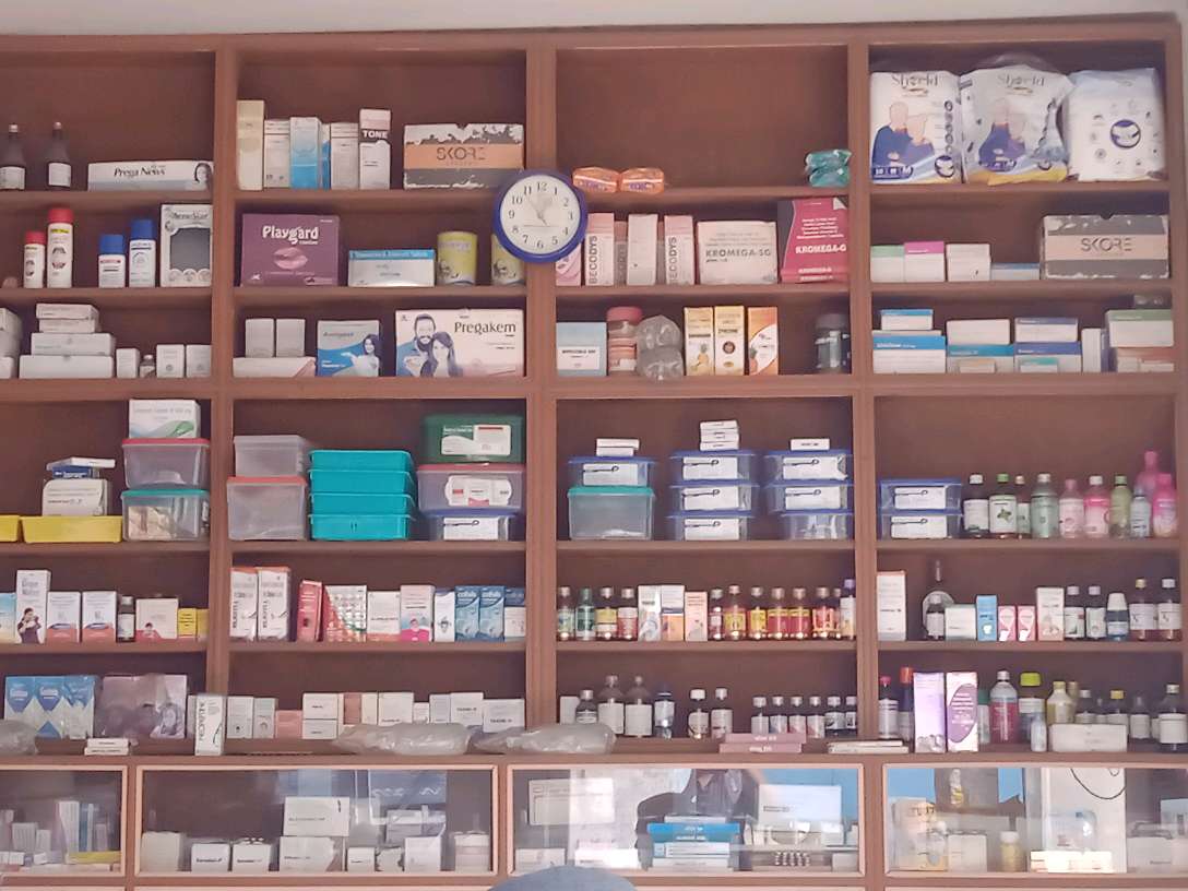 Tarama Pharmacy