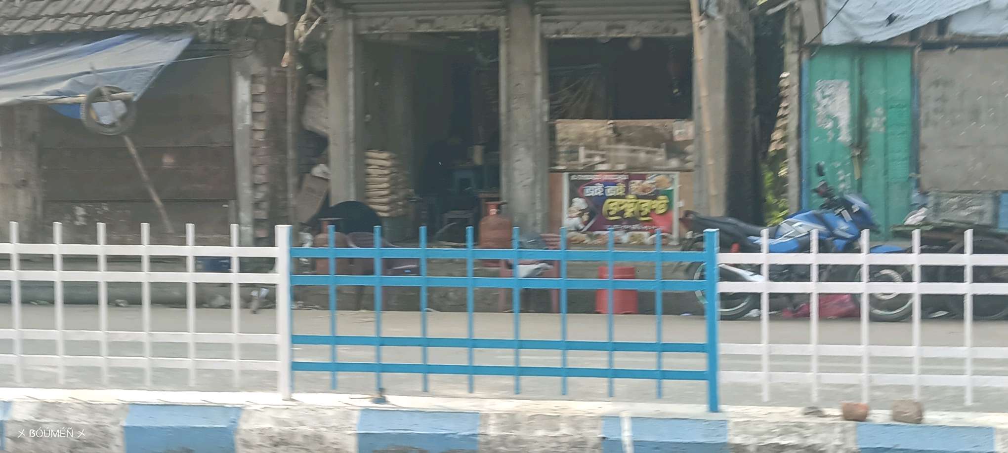 Bhai Bhai Restaurant