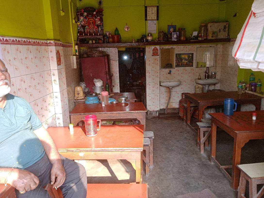 Jai Santoshi Ma Hindu Hotel