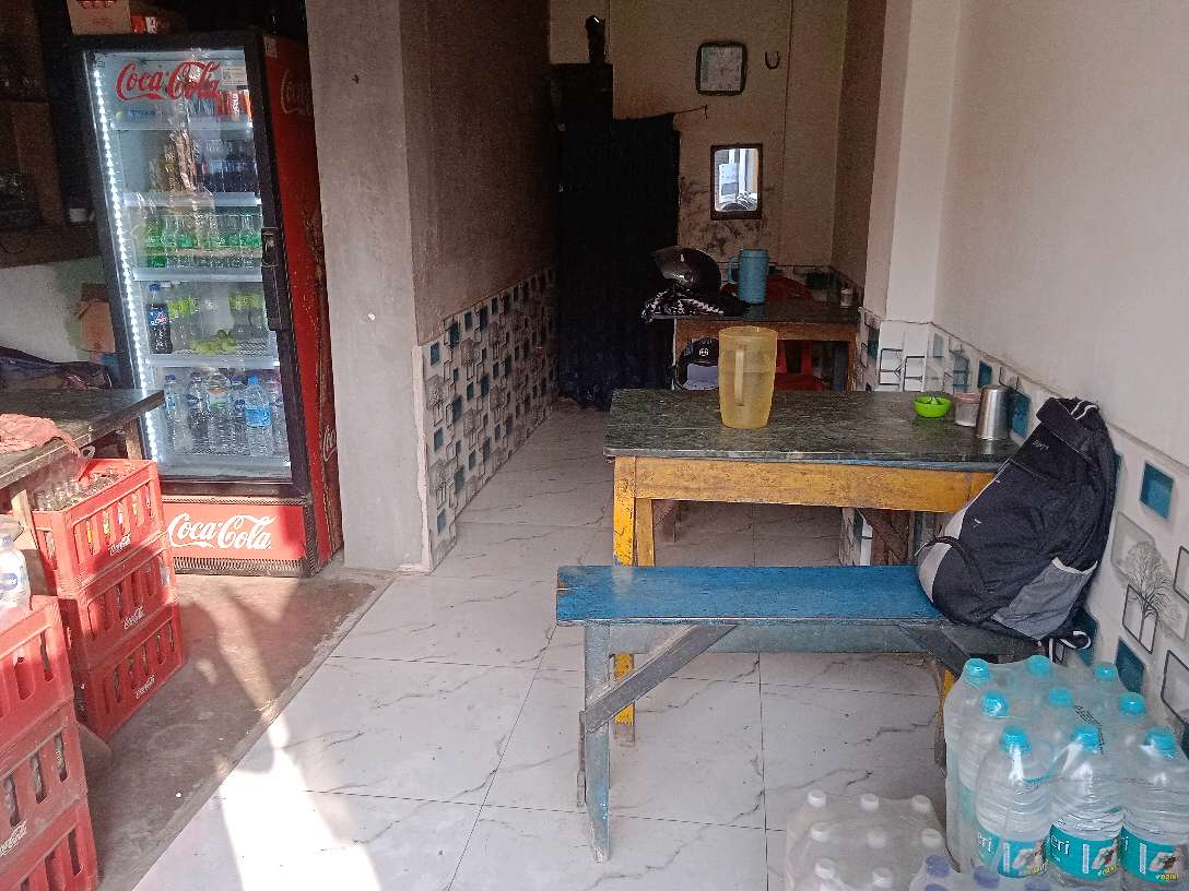 New Jan Ahar Hotel & Restaurant