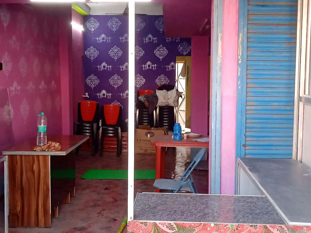 Nandita Family Restaurant,  Hyderabadi Biryani House