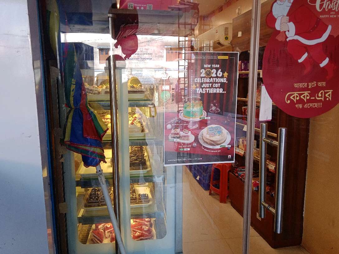 Taste N Bite (Cake Shop)